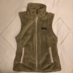 PATAGONIA LOS GATOS VEST